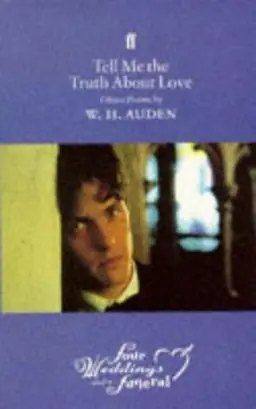 Tell Me the Truth About Love: Fifteen Poems
